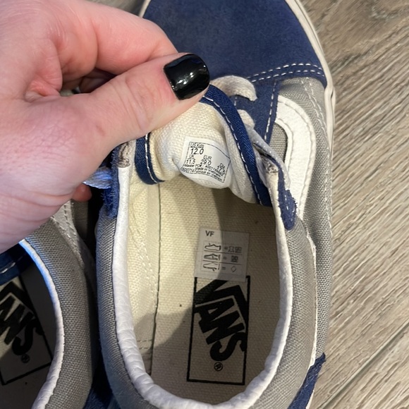 Kids vans - Picture 6 of 6